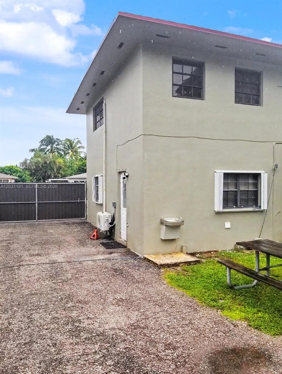14411 NW 15th Dr, Miami FL 33167 — 2