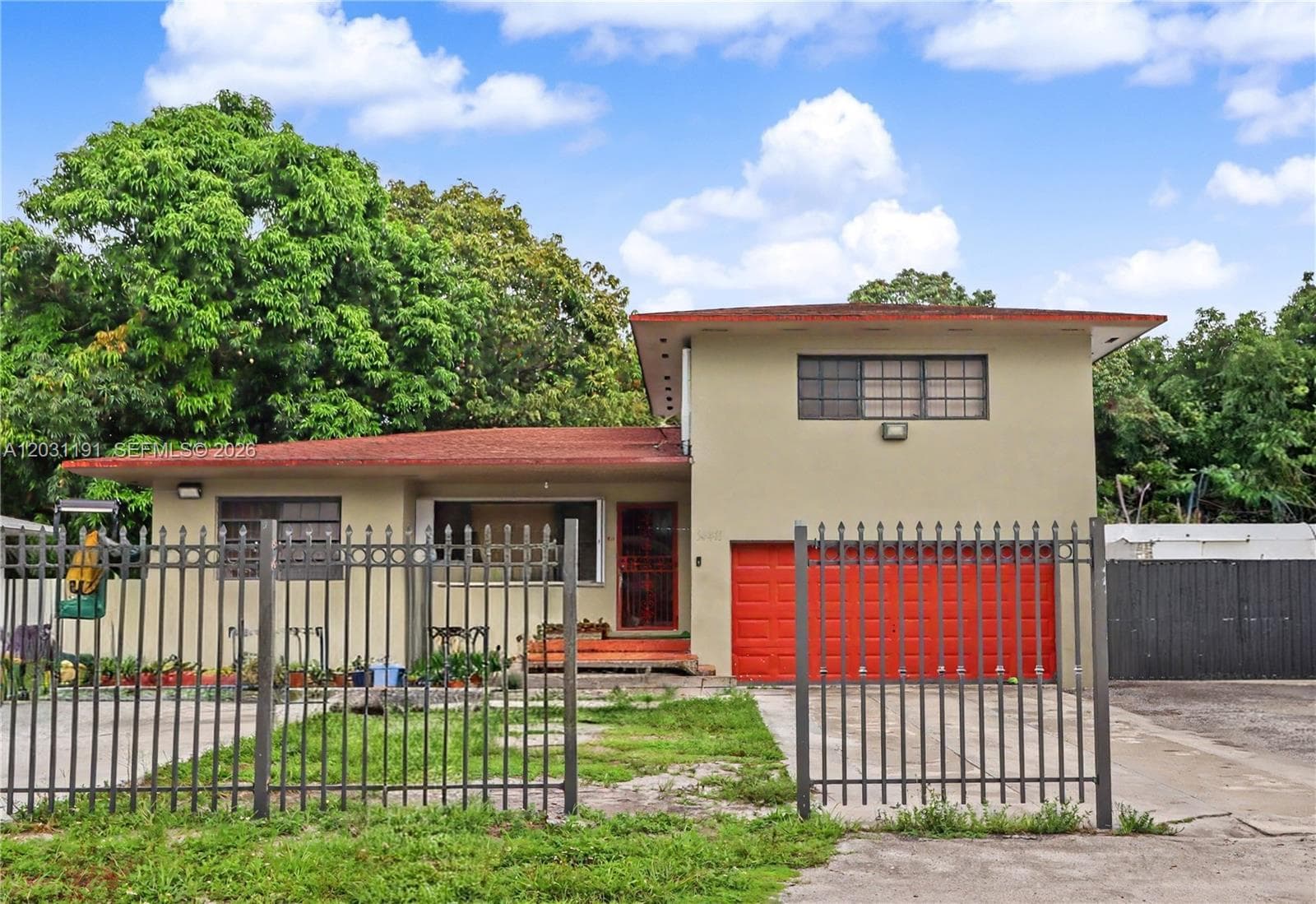 14411 NW 15th Dr, Miami FL 33167 — 1