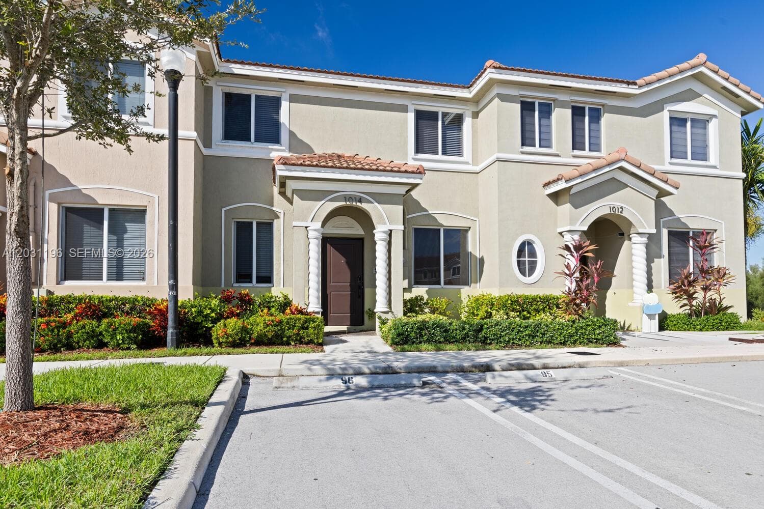 1014 SE 23rd Ave, Homestead FL 33035 — 3
