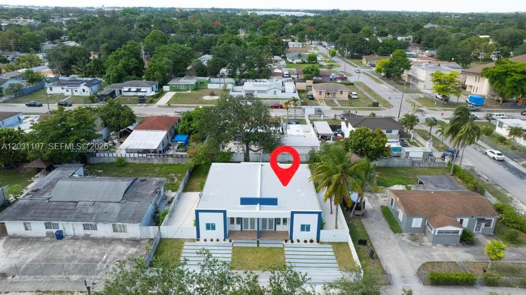 2419 NW 97th St # B, Miami FL 33147 — 16