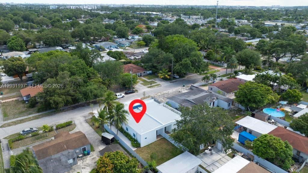 2419 NW 97th St # B, Miami FL 33147 — 19