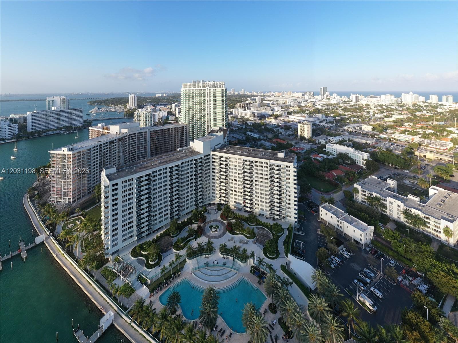 1500 Bay Rd # 718S, Miami Beach FL 33139 — 23