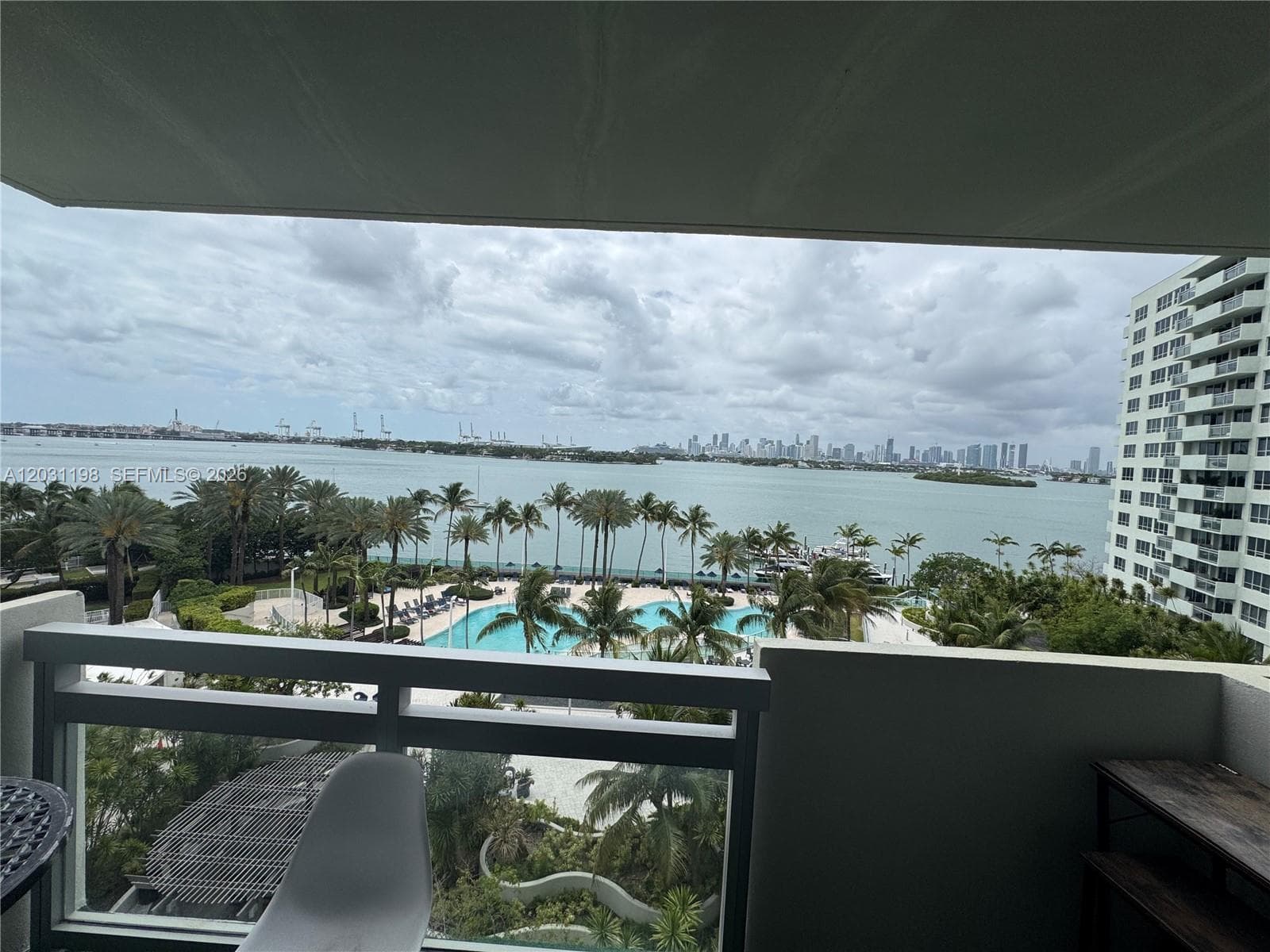 1500 Bay Rd # 718S, Miami Beach FL 33139 — 27