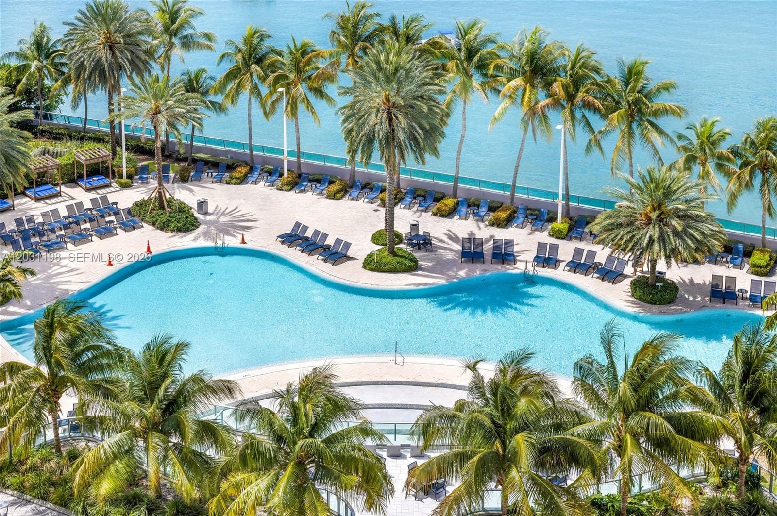 1500 Bay Rd # 718S, Miami Beach FL 33139 — 13
