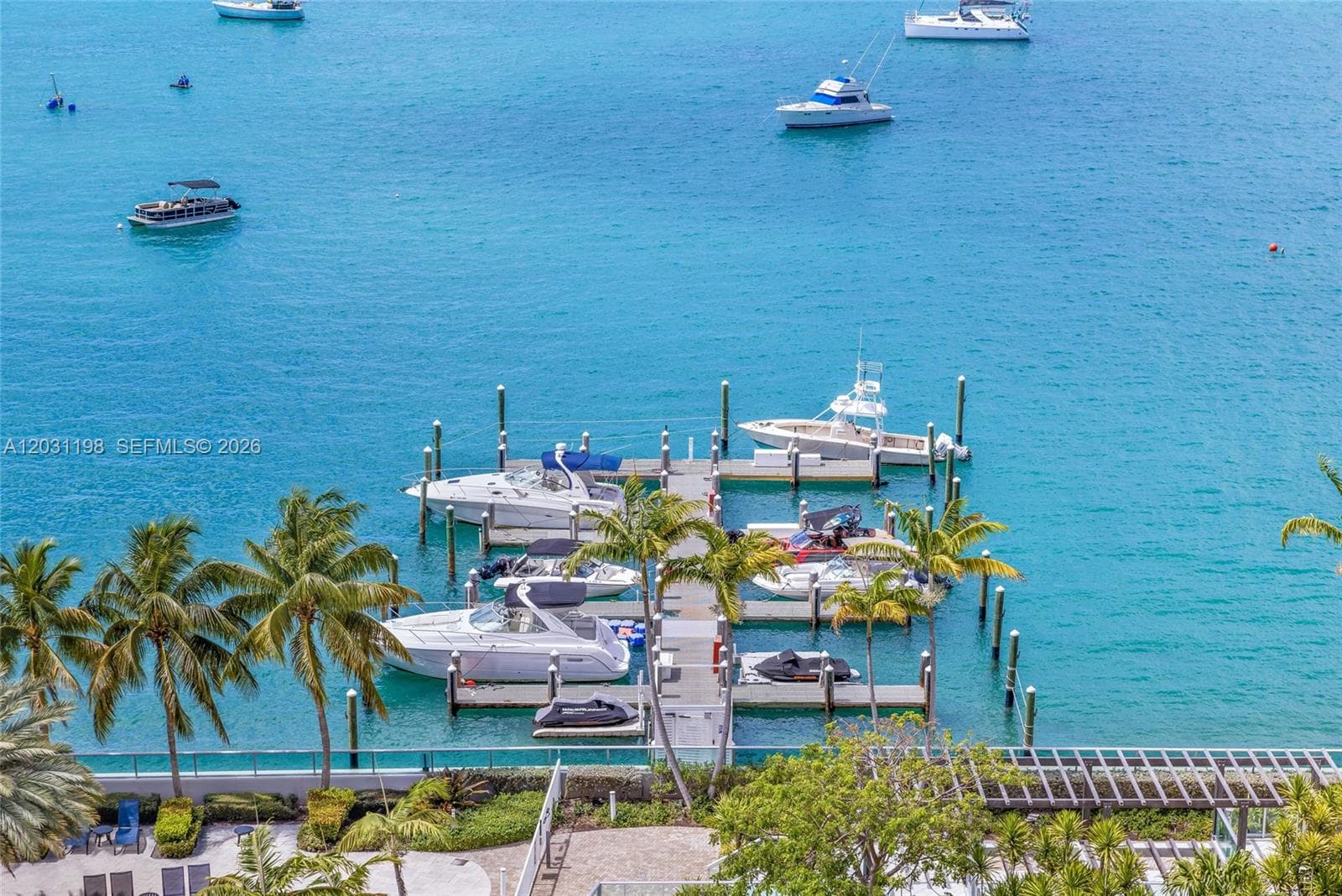1500 Bay Rd # 718S, Miami Beach FL 33139 — 7