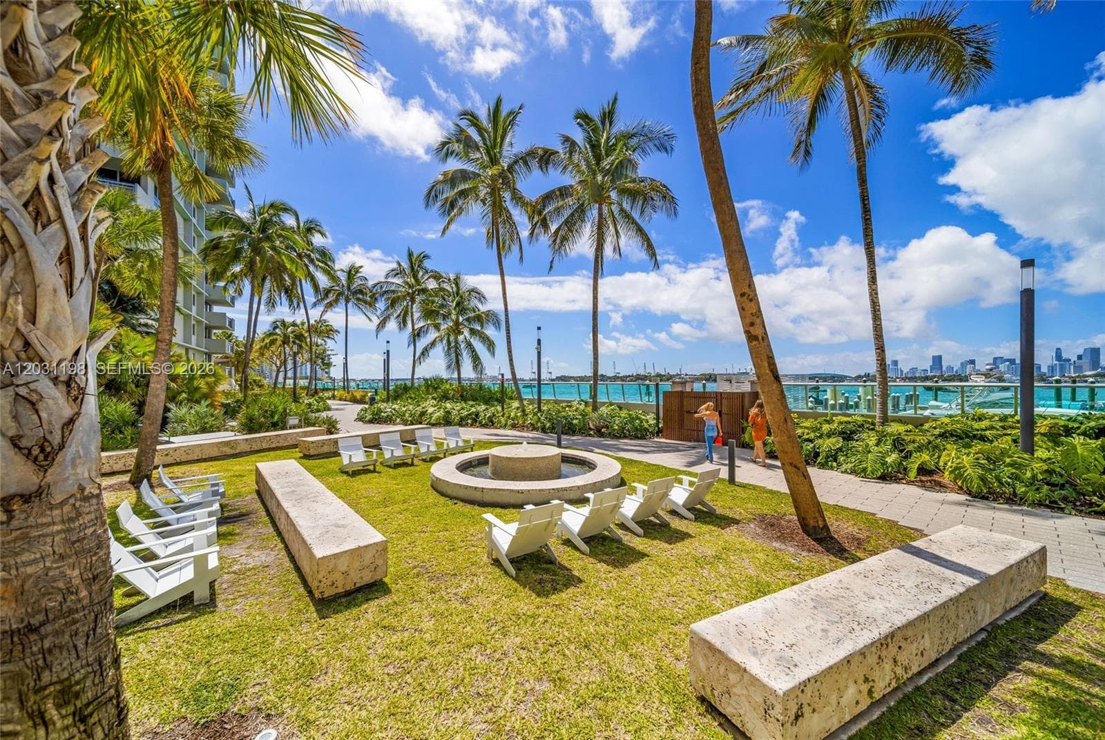 1500 Bay Rd # 718S, Miami Beach FL 33139 — 20