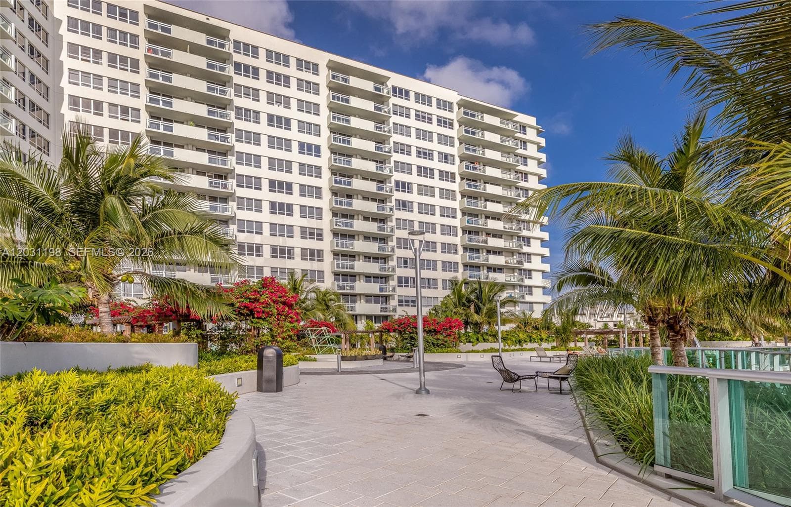1500 Bay Rd # 718S, Miami Beach FL 33139 — 9