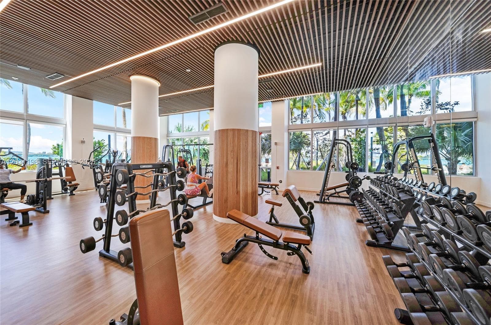 1500 Bay Rd # 718S, Miami Beach FL 33139 — 19