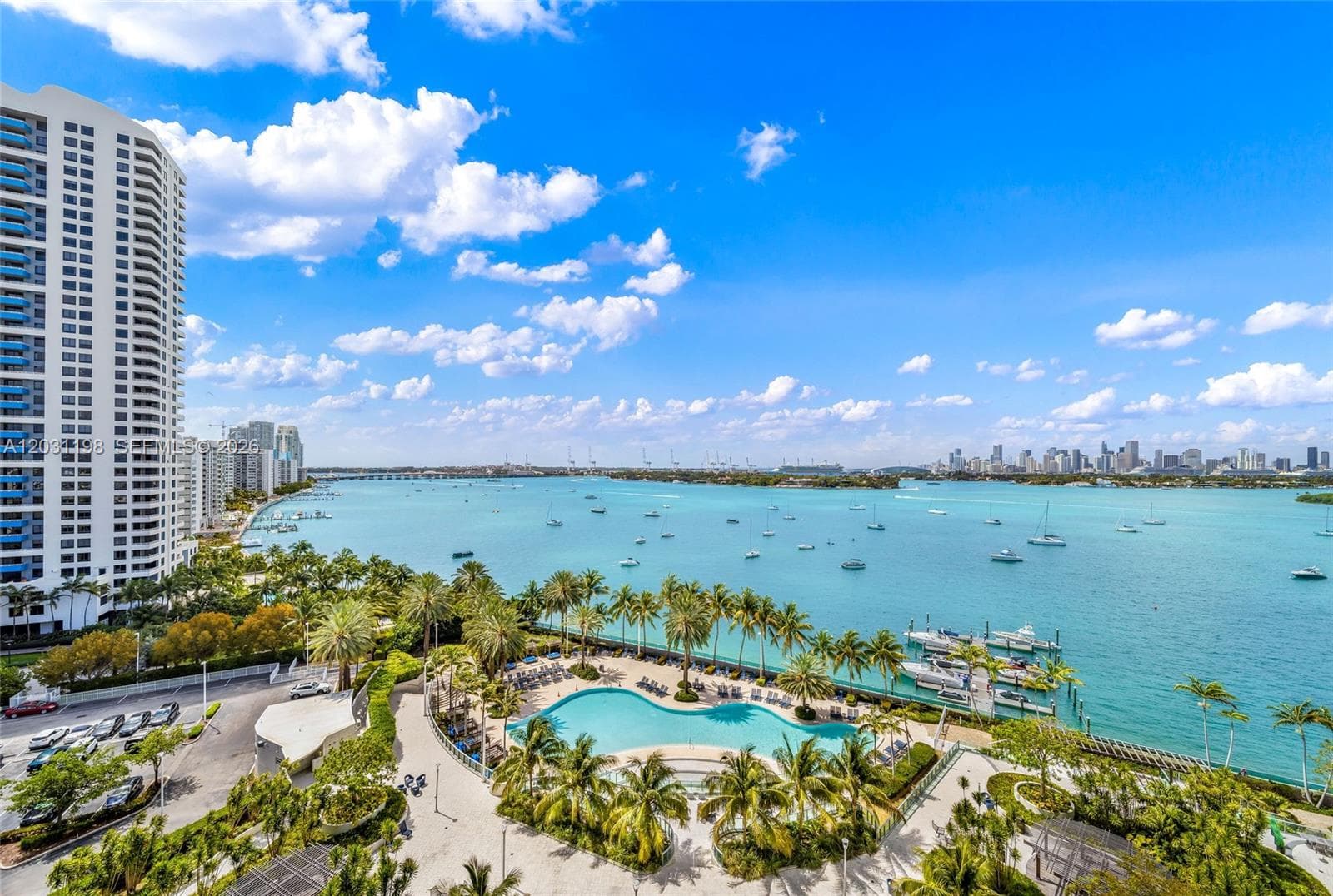 1500 Bay Rd # 718S, Miami Beach FL 33139 — 4