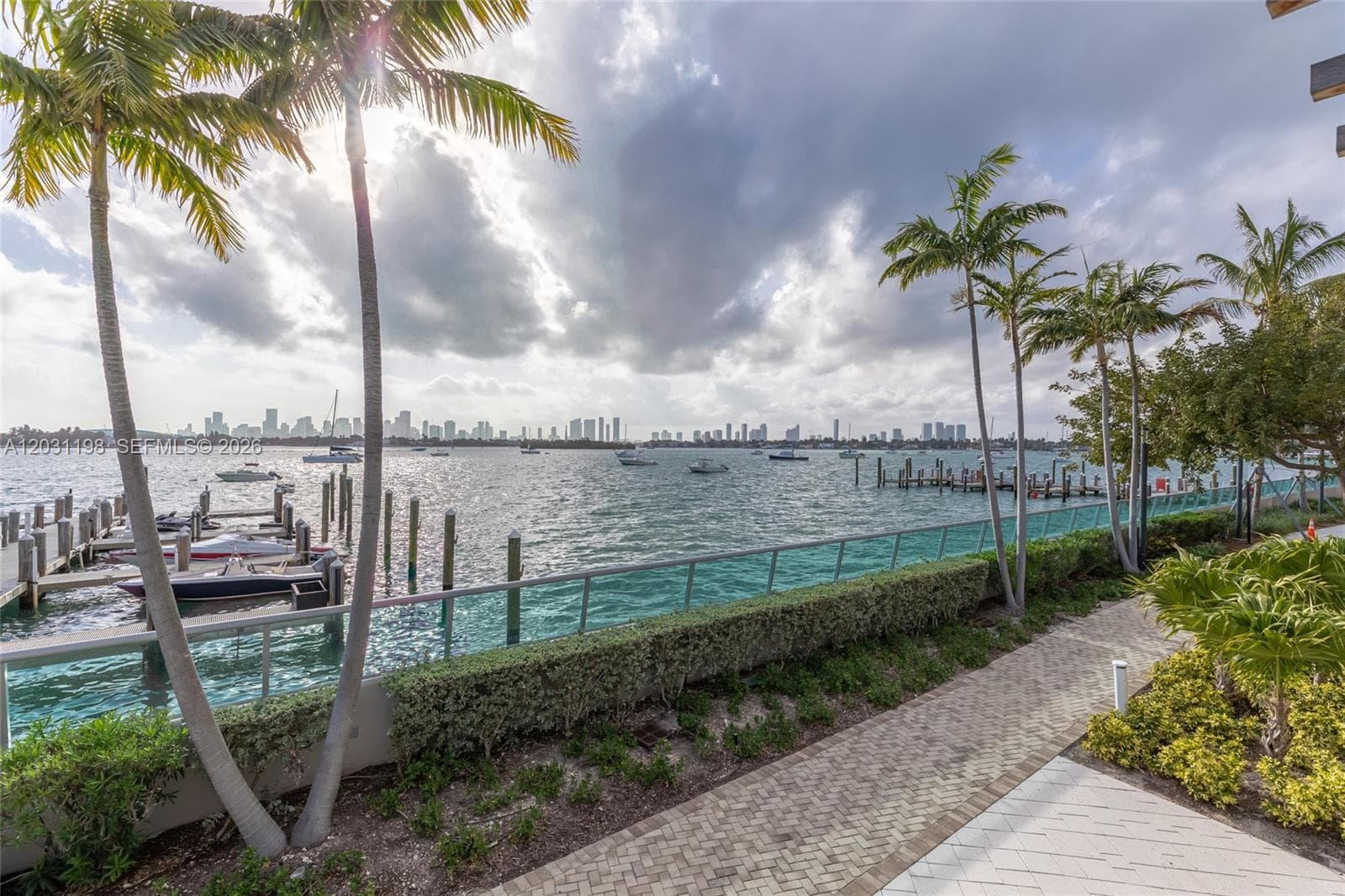 1500 Bay Rd # 718S, Miami Beach FL 33139 — 8