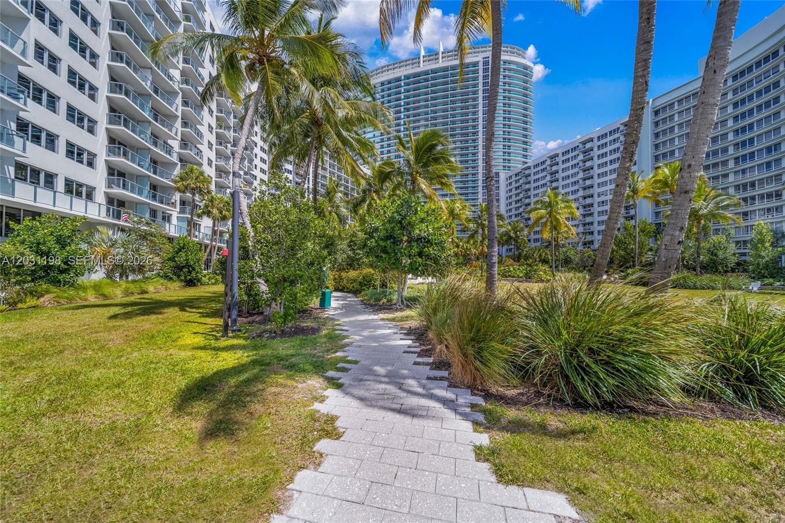 1500 Bay Rd # 718S, Miami Beach FL 33139 — 21