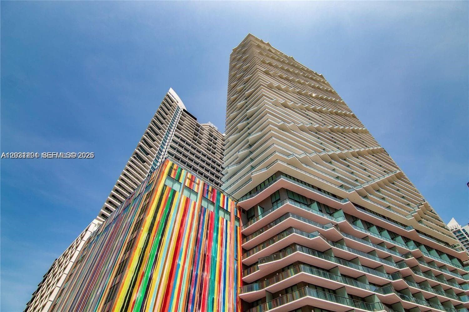1300 S Miami Ave # 3709, Miami FL 33130 — 27