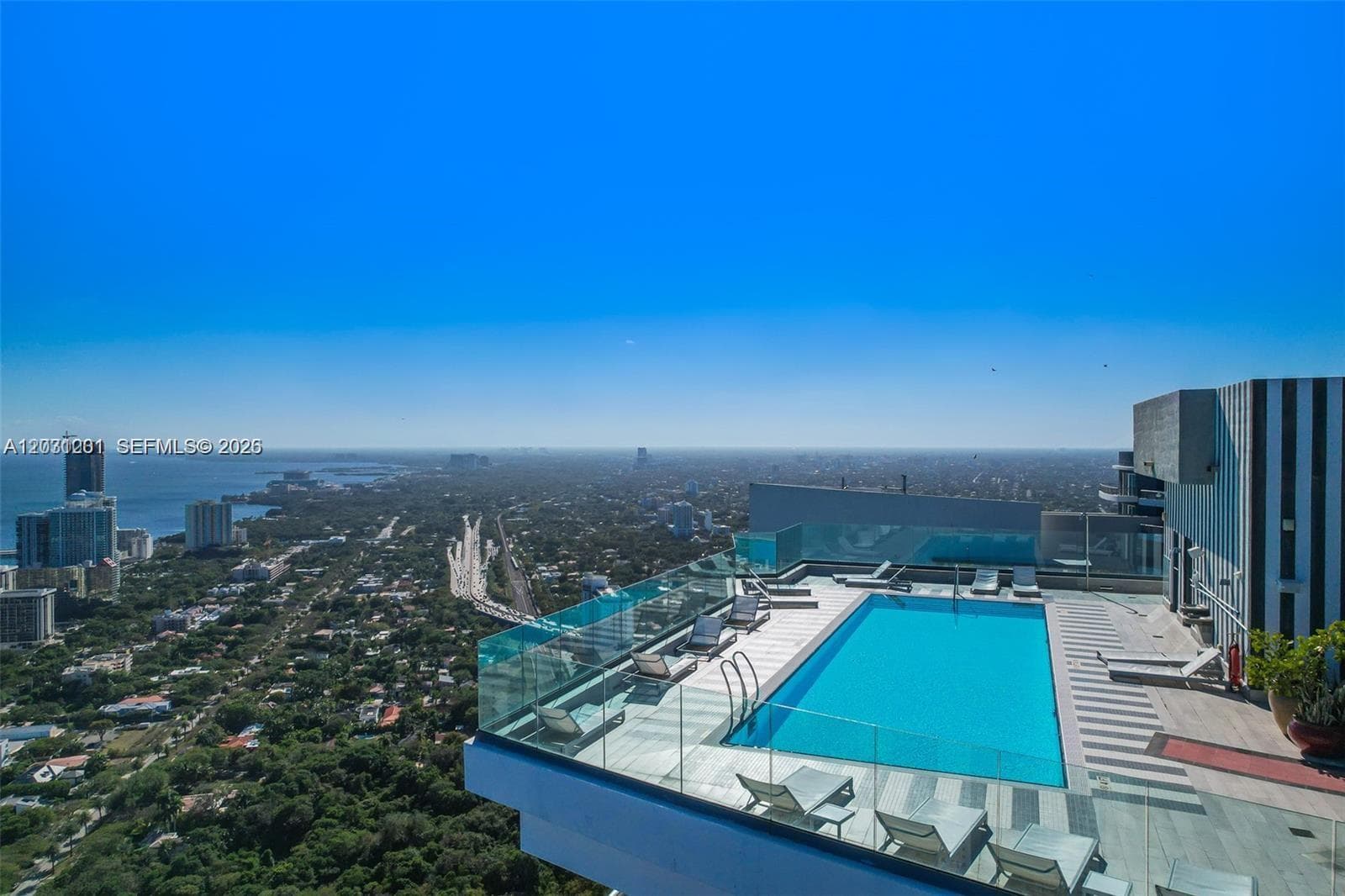 1300 S Miami Ave # 3709, Miami FL 33130 — 13