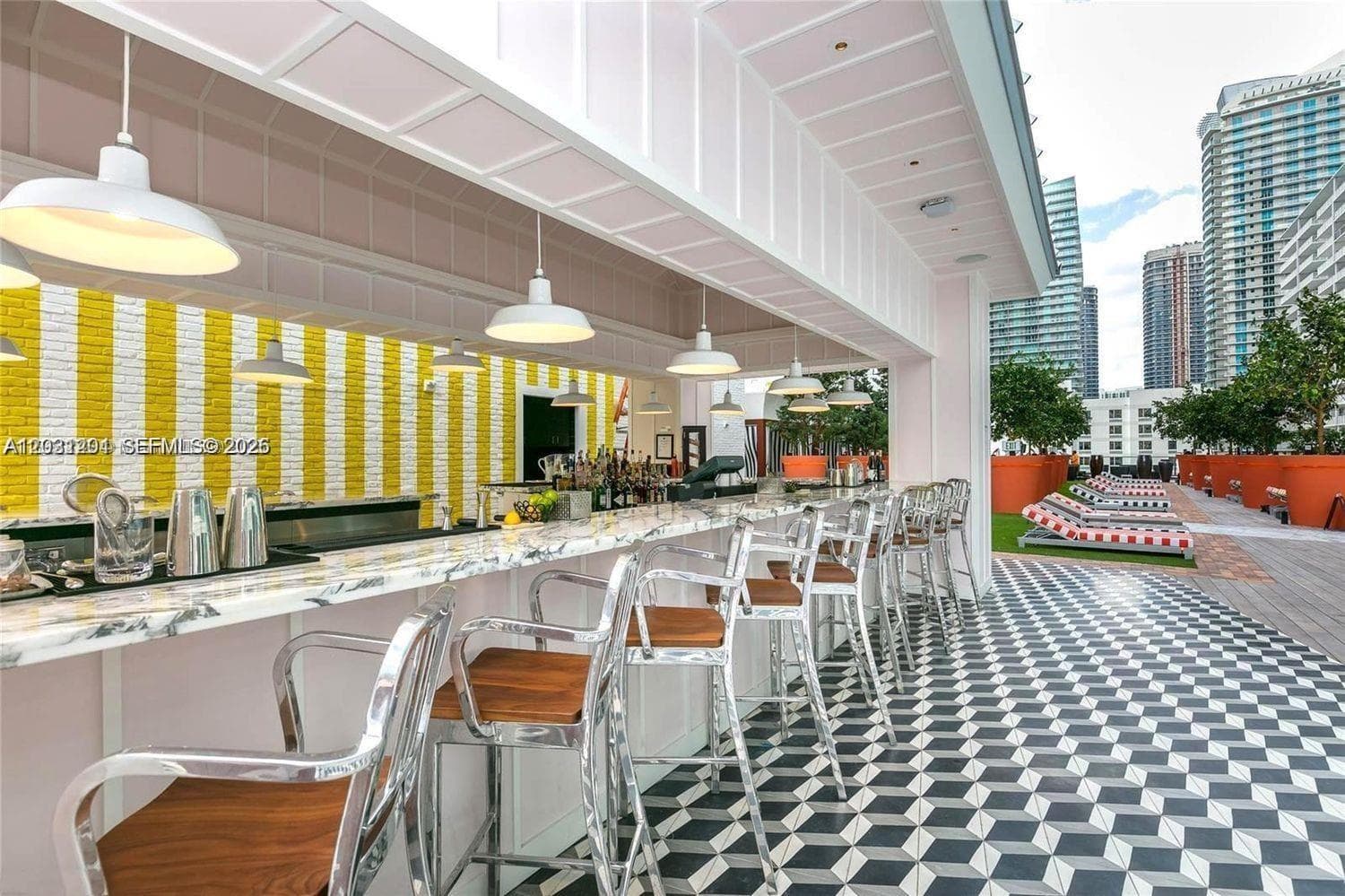 1300 S Miami Ave # 3709, Miami FL 33130 — 17
