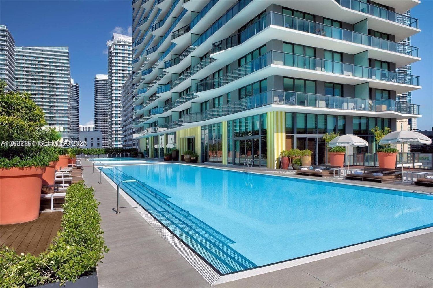 1300 S Miami Ave # 3709, Miami FL 33130 — 16