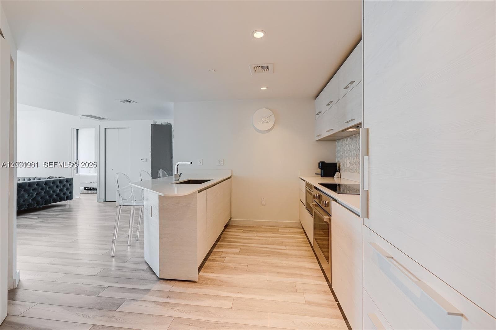 1300 S Miami Ave # 3709, Miami FL 33130 — 1