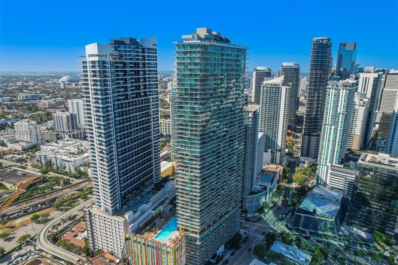 1300 S Miami Ave # 3709, Miami FL 33130 — 28