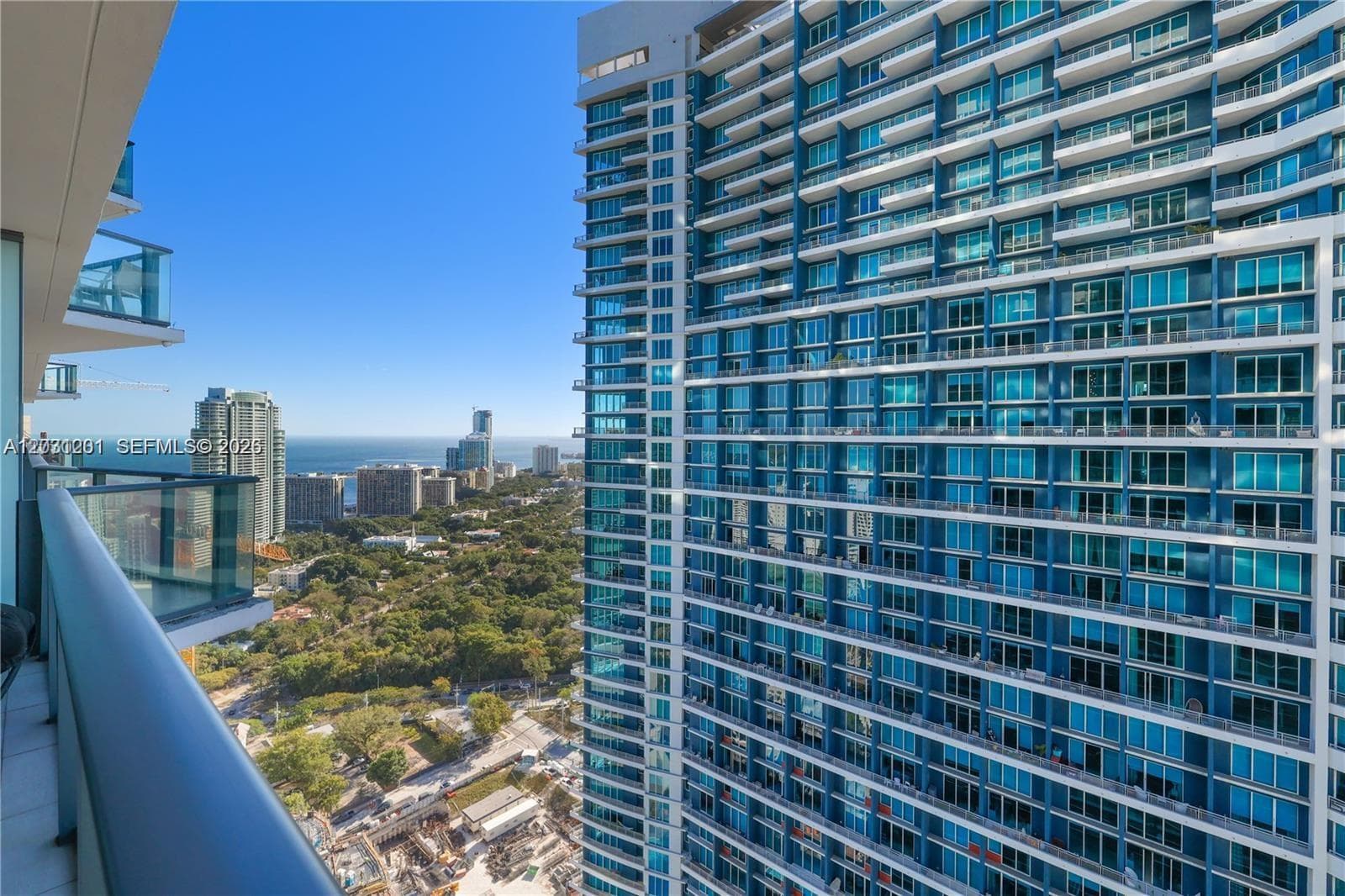 1300 S Miami Ave # 3709, Miami FL 33130 — 9