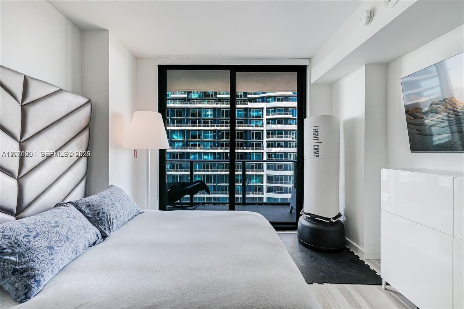 1300 S Miami Ave # 3709, Miami FL 33130 — 10