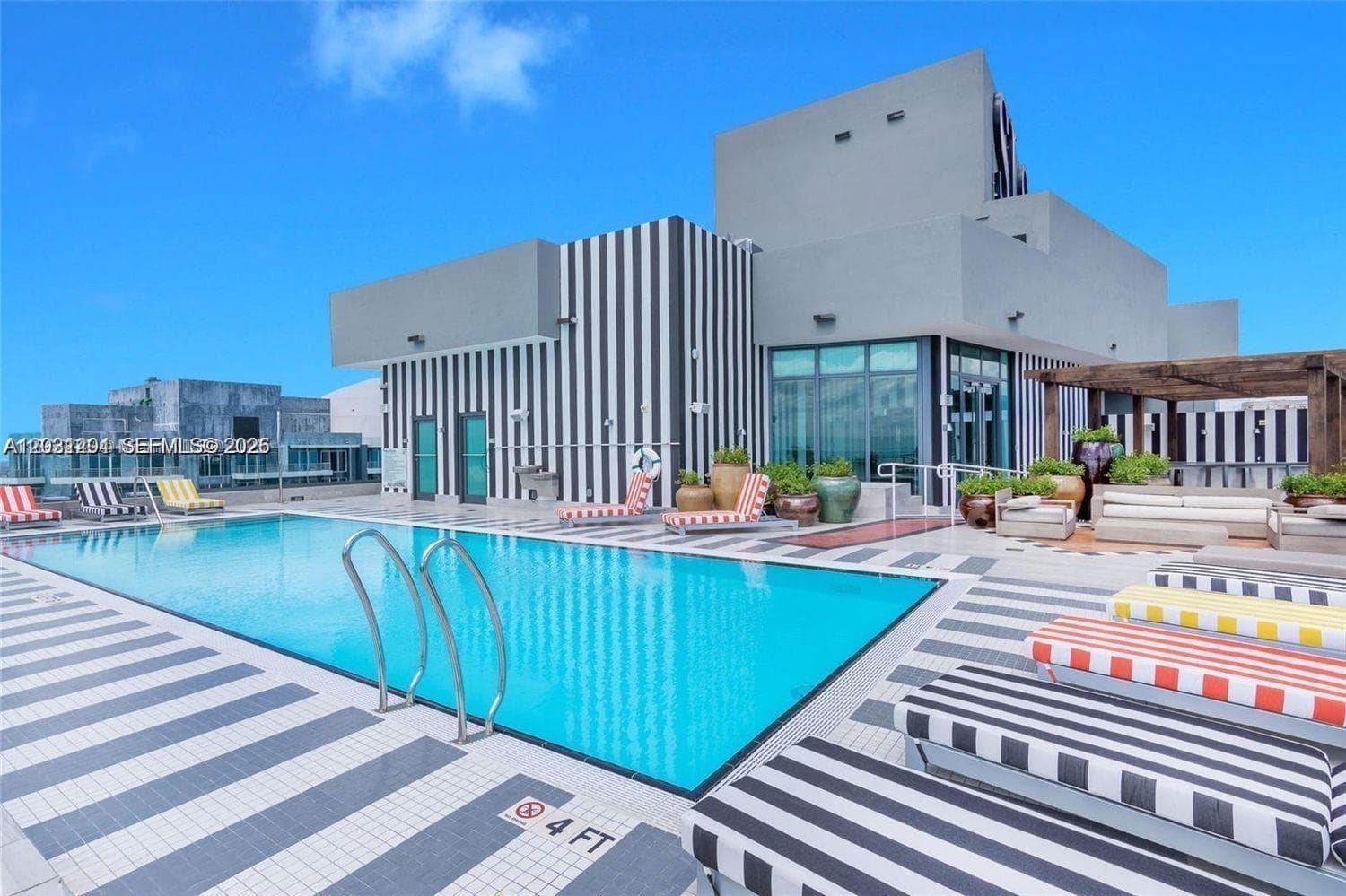 1300 S Miami Ave # 3709, Miami FL 33130 — 14