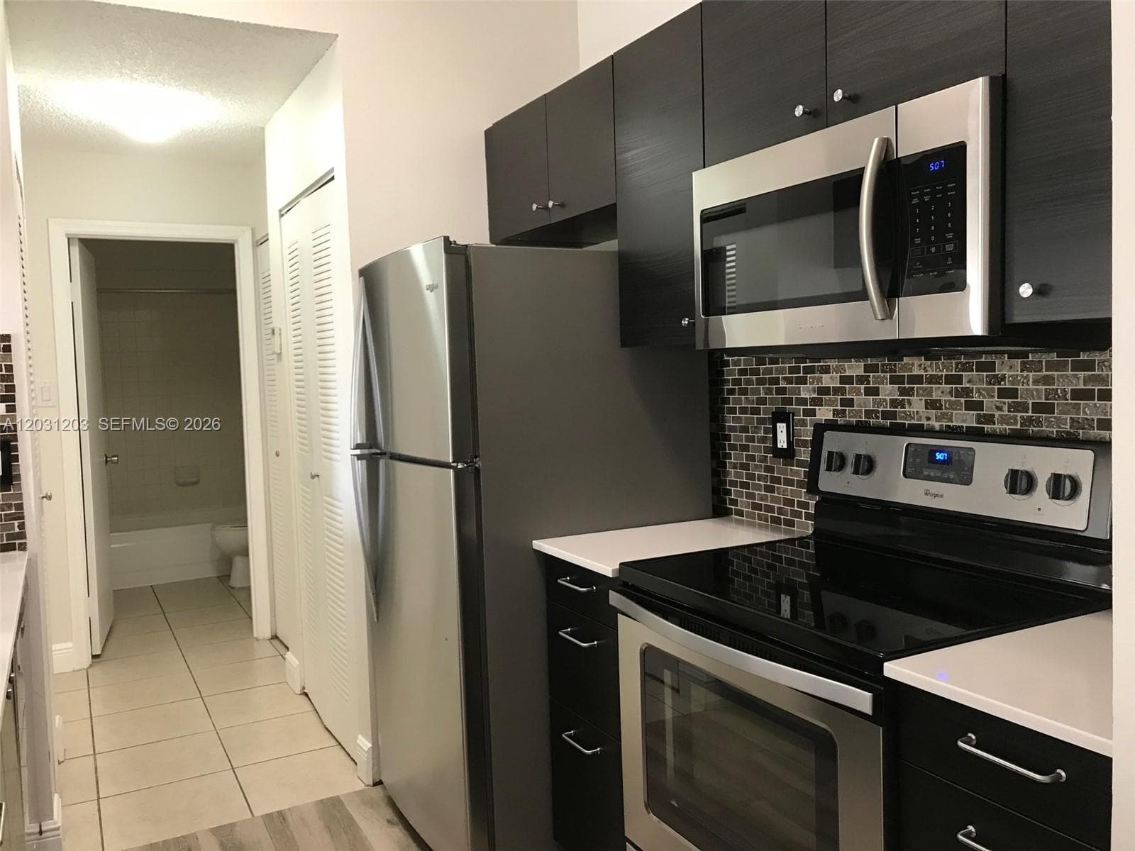 15780 SW 106th Ter # 306, Miami FL 33196 — 2