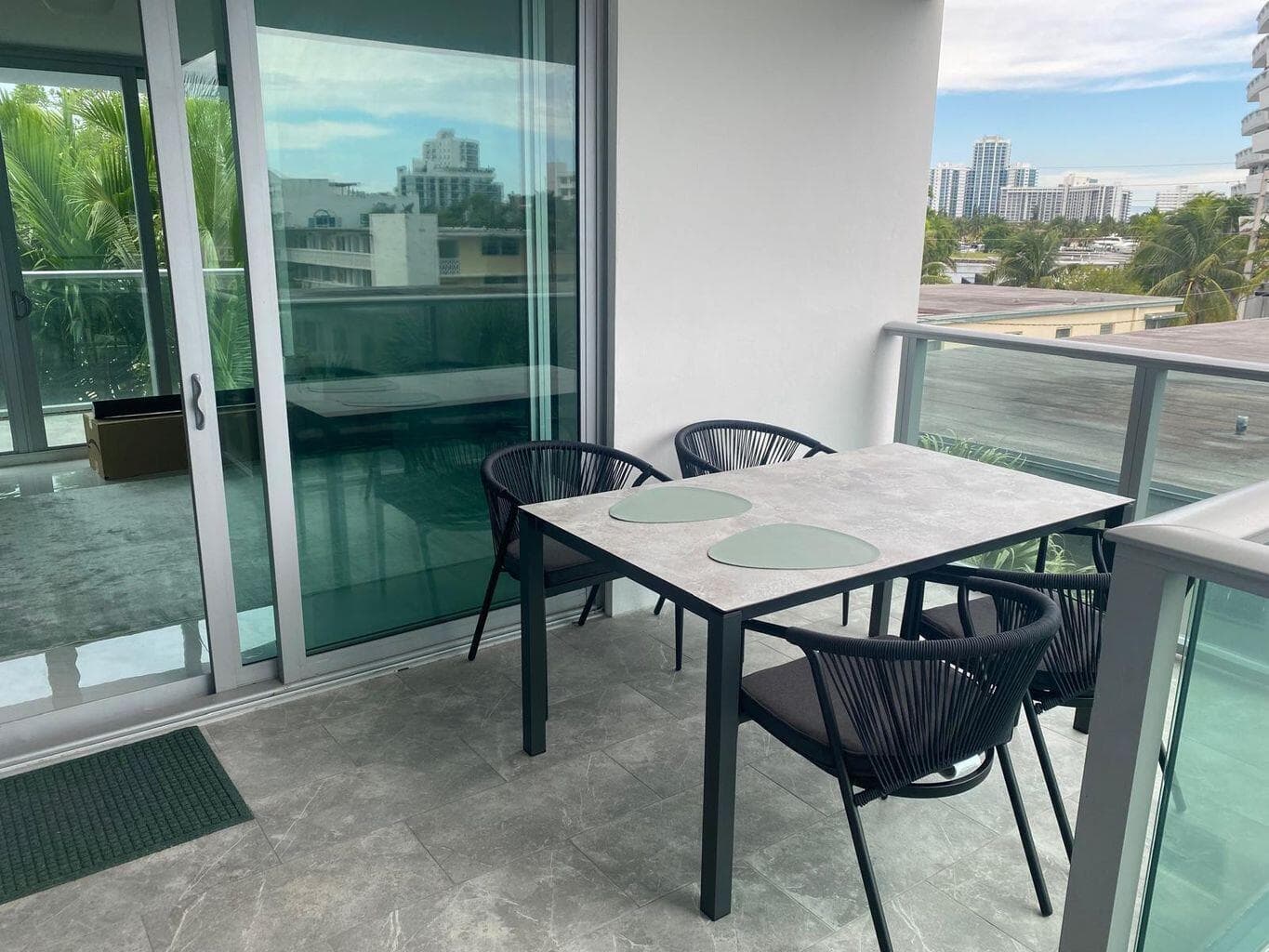 1133 102nd Street # 403, Bay Harbor Islands FL 33154 — 32