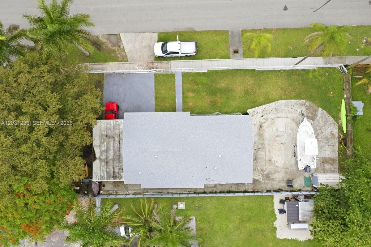 300 SW 8th Ave, Florida City FL 33034 — 4