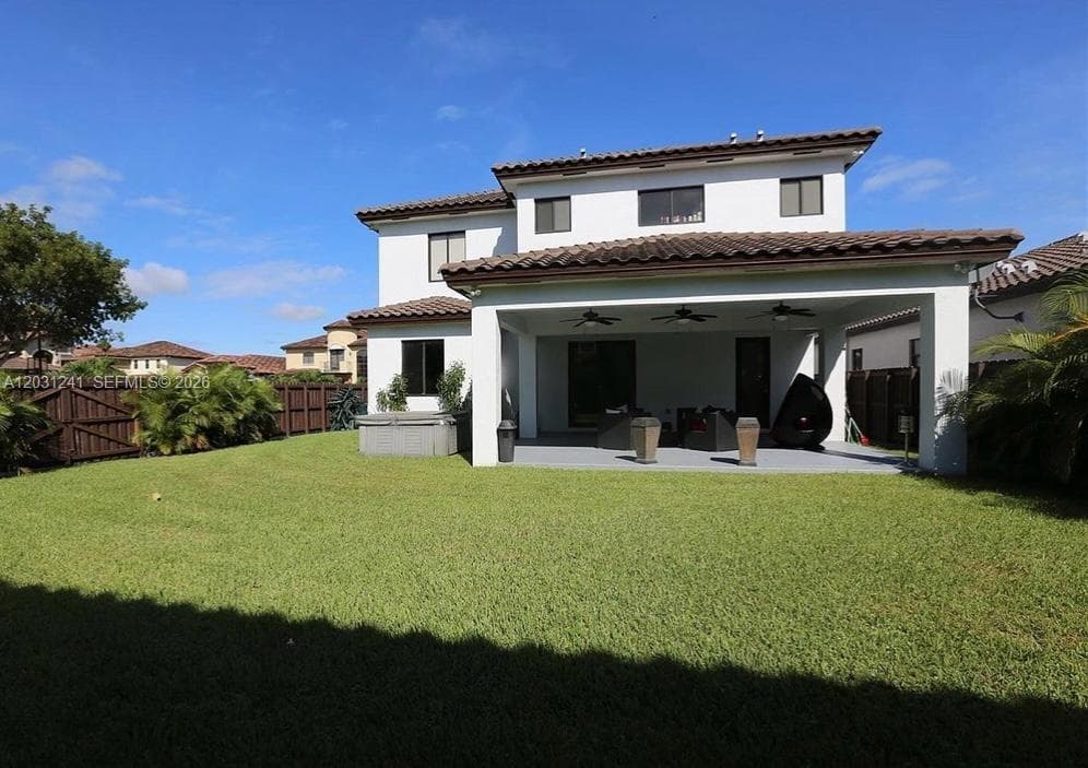 14440 SW 31st St # 14440, Miami FL 33175 — 23