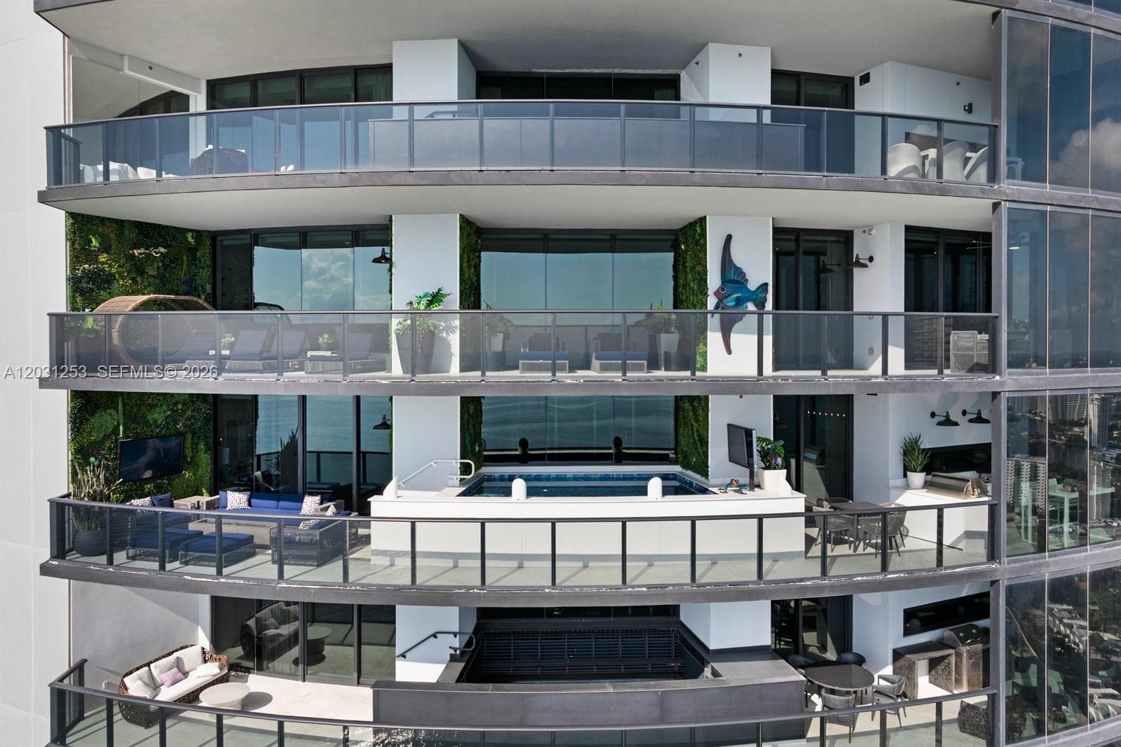 18555 Collins Ave # 4405, Sunny Isles Beach FL 33160 — 13