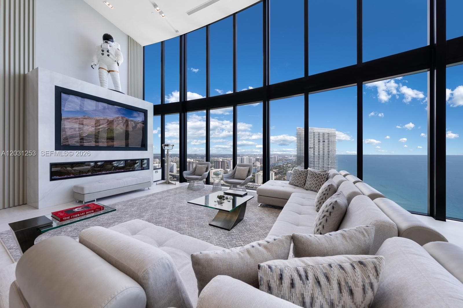18555 Collins Ave # 4405, Sunny Isles Beach FL 33160 — 17
