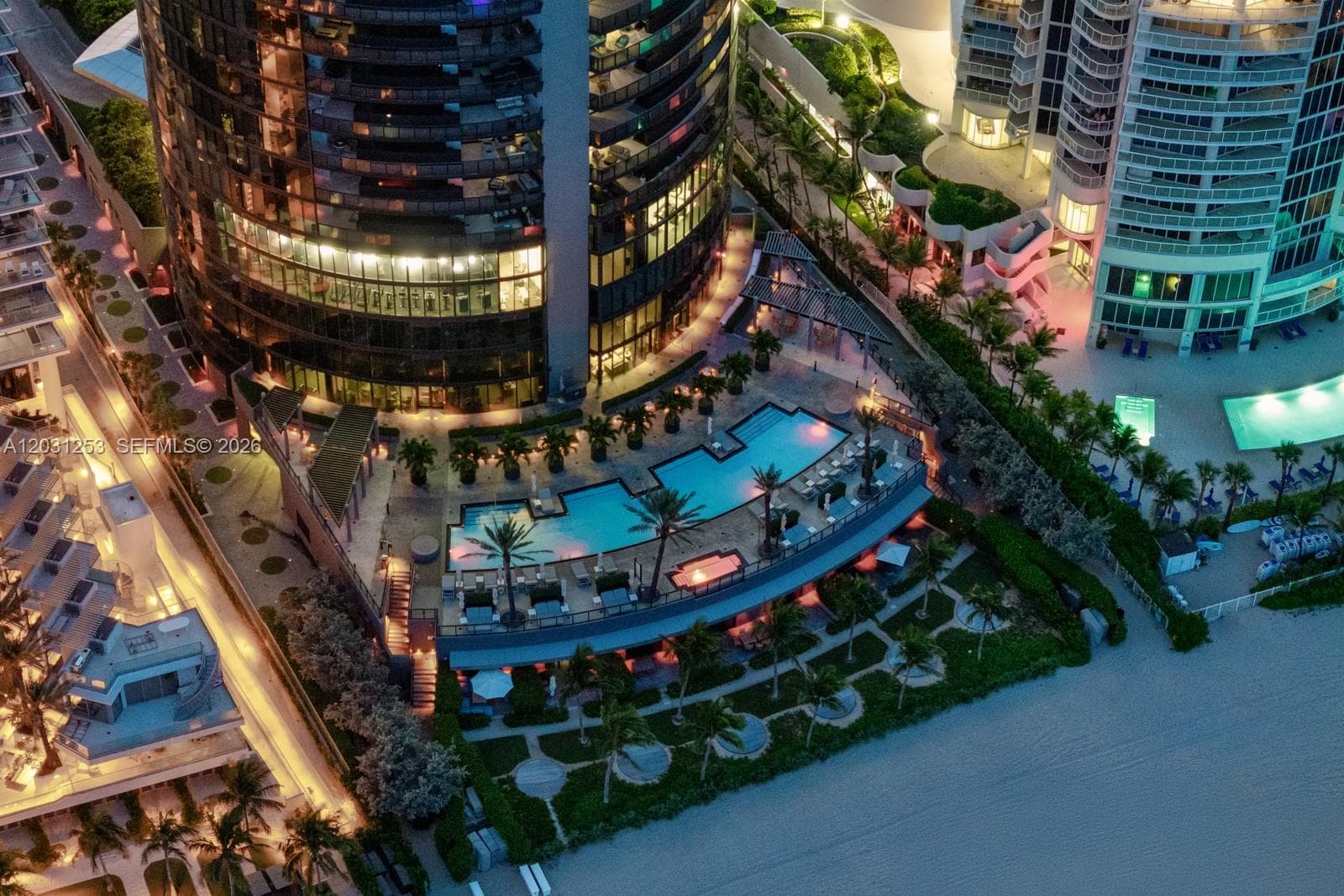 18555 Collins Ave # 4405, Sunny Isles Beach FL 33160 — 80