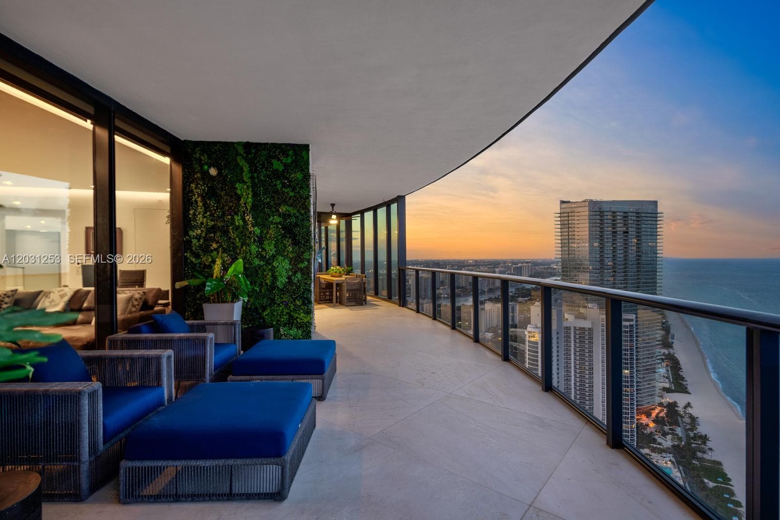 18555 Collins Ave # 4405, Sunny Isles Beach FL 33160 — 63