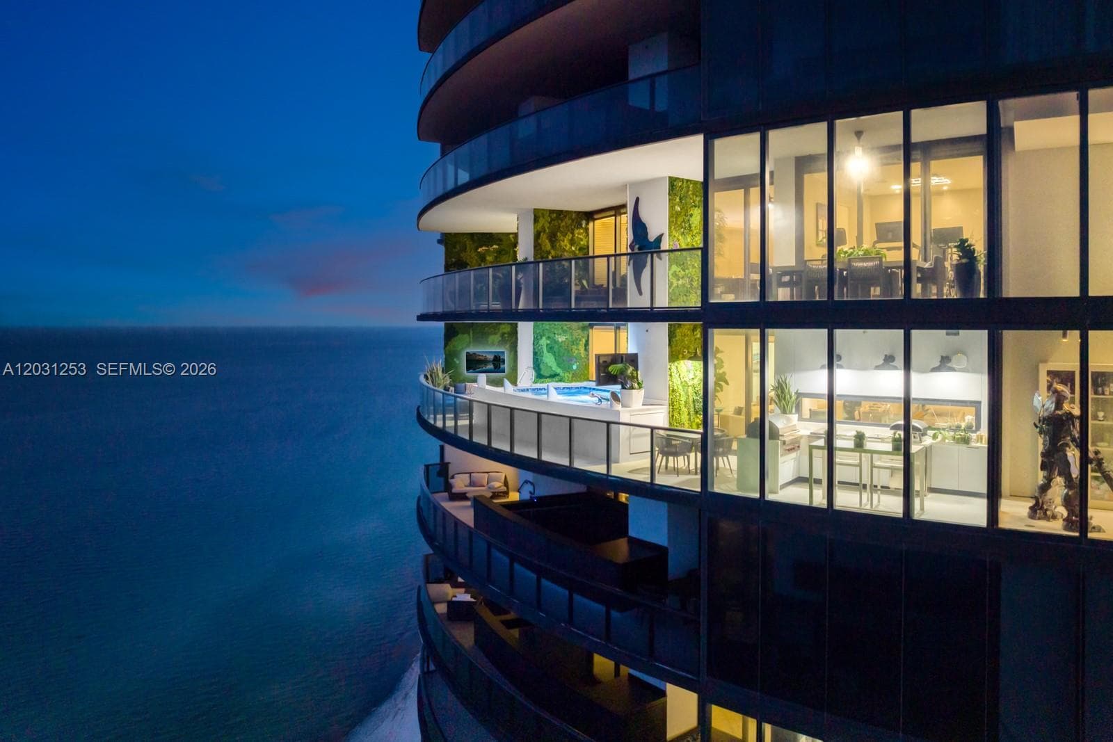 18555 Collins Ave # 4405, Sunny Isles Beach FL 33160 — 10