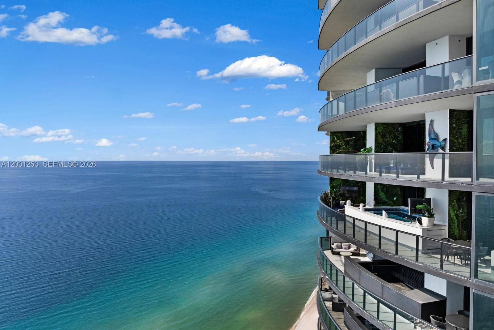 18555 Collins Ave # 4405, Sunny Isles Beach FL 33160 — 14