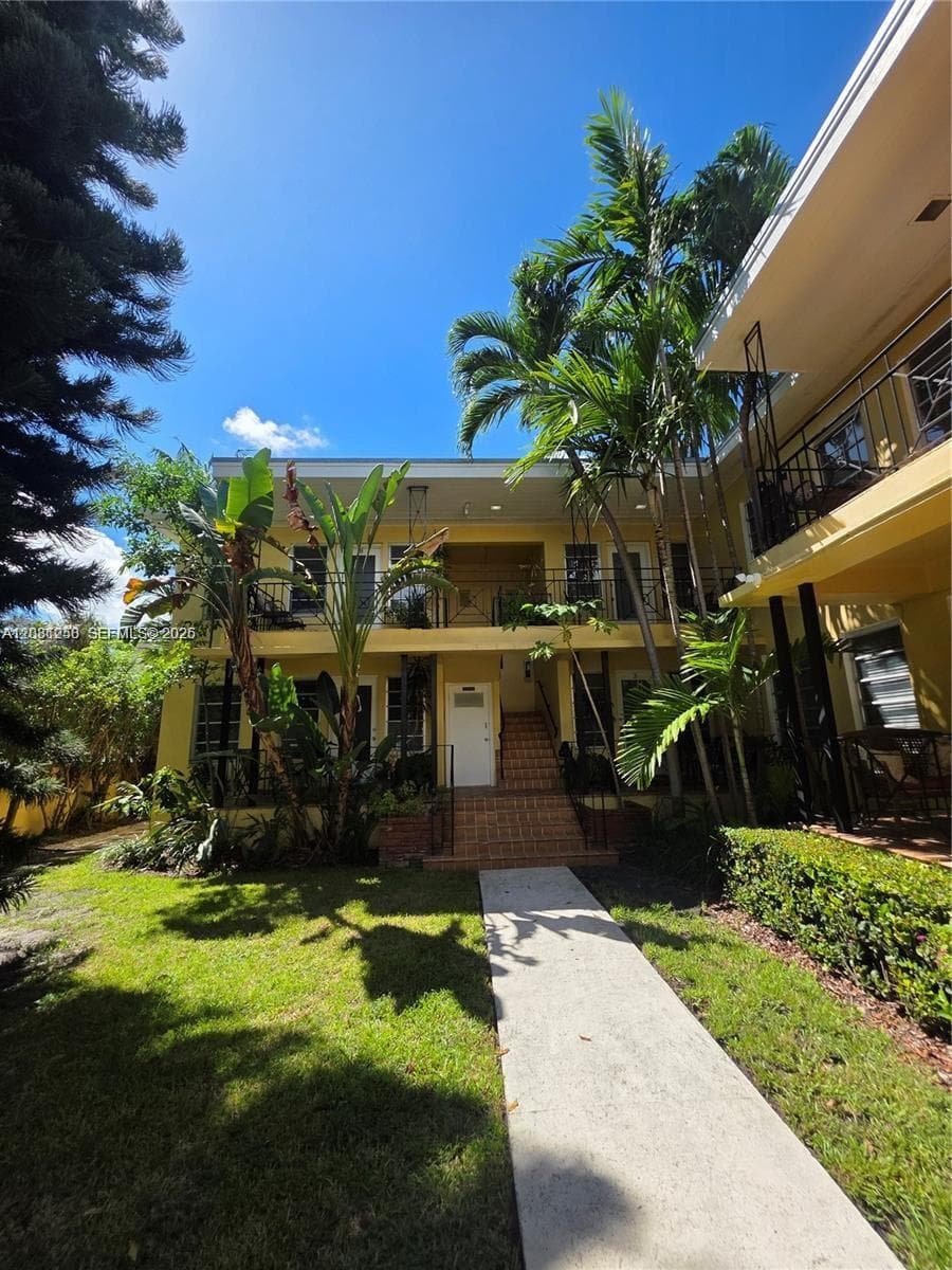 8024 Harding Ave # 1A, Miami Beach FL 33141 — 13