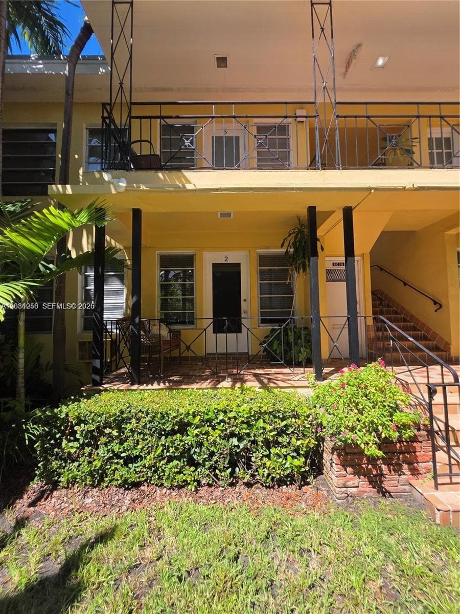 8024 Harding Ave # 1A, Miami Beach FL 33141 — 16
