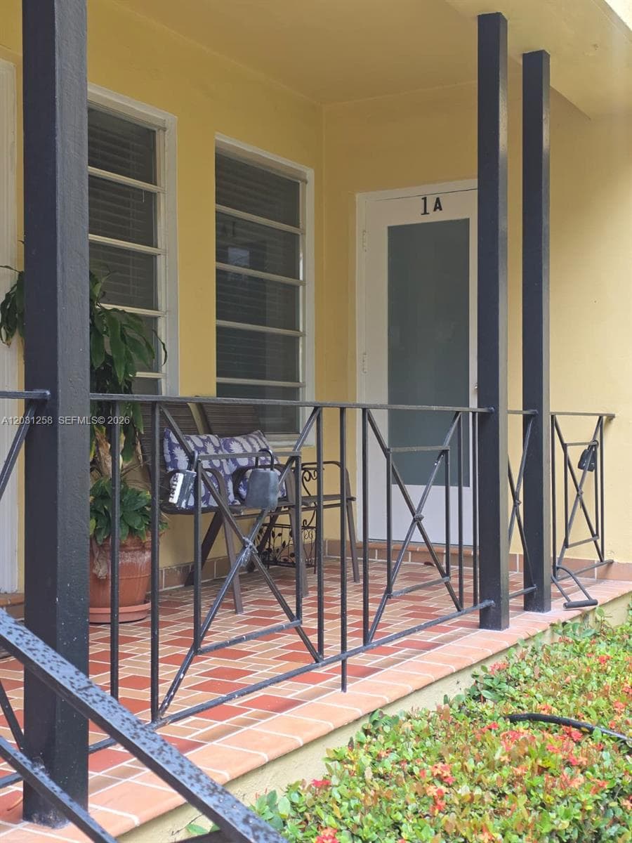 8024 Harding Ave # 1A, Miami Beach FL 33141 — 1