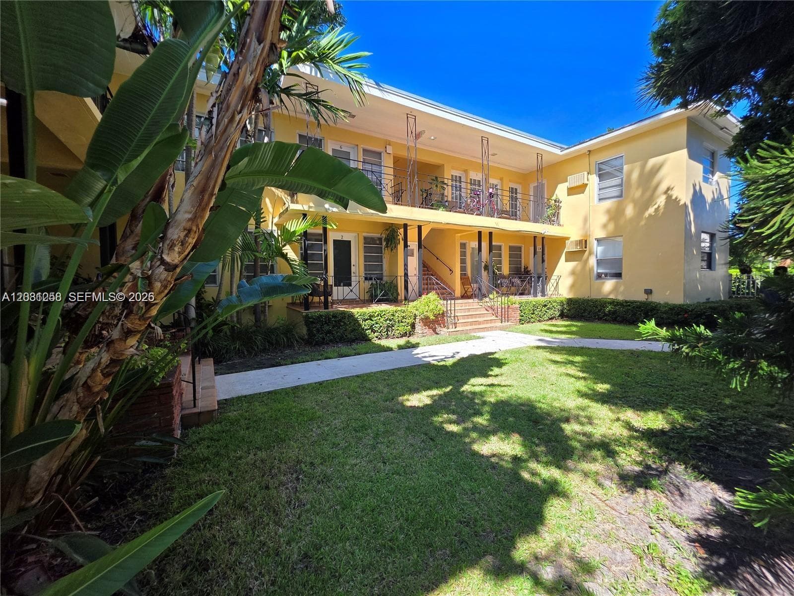 8024 Harding Ave # 1A, Miami Beach FL 33141 — 9
