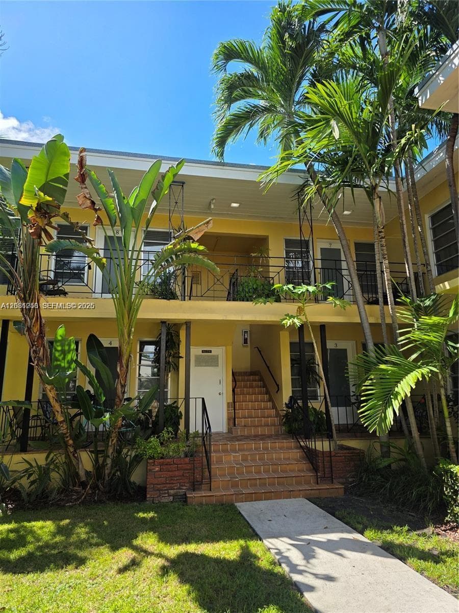 8024 Harding Ave # 1A, Miami Beach FL 33141 — 11