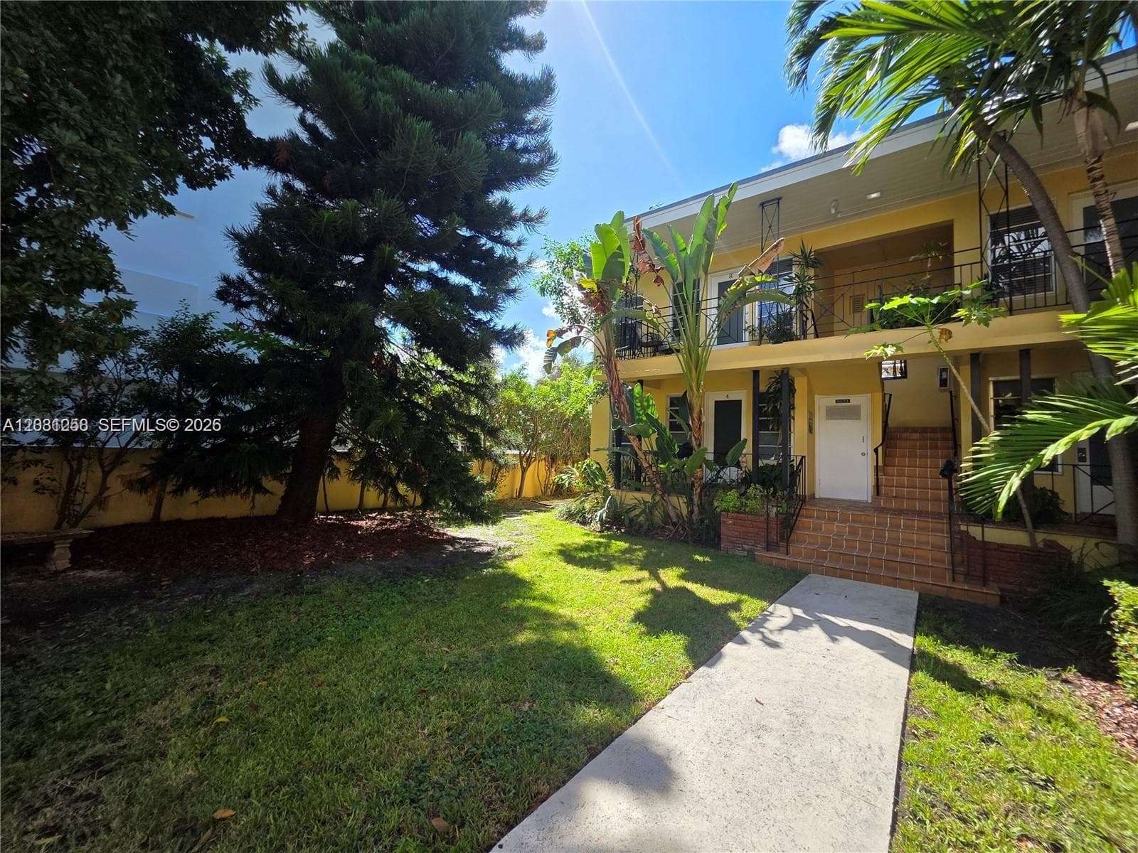 8024 Harding Ave # 1A, Miami Beach FL 33141 — 21