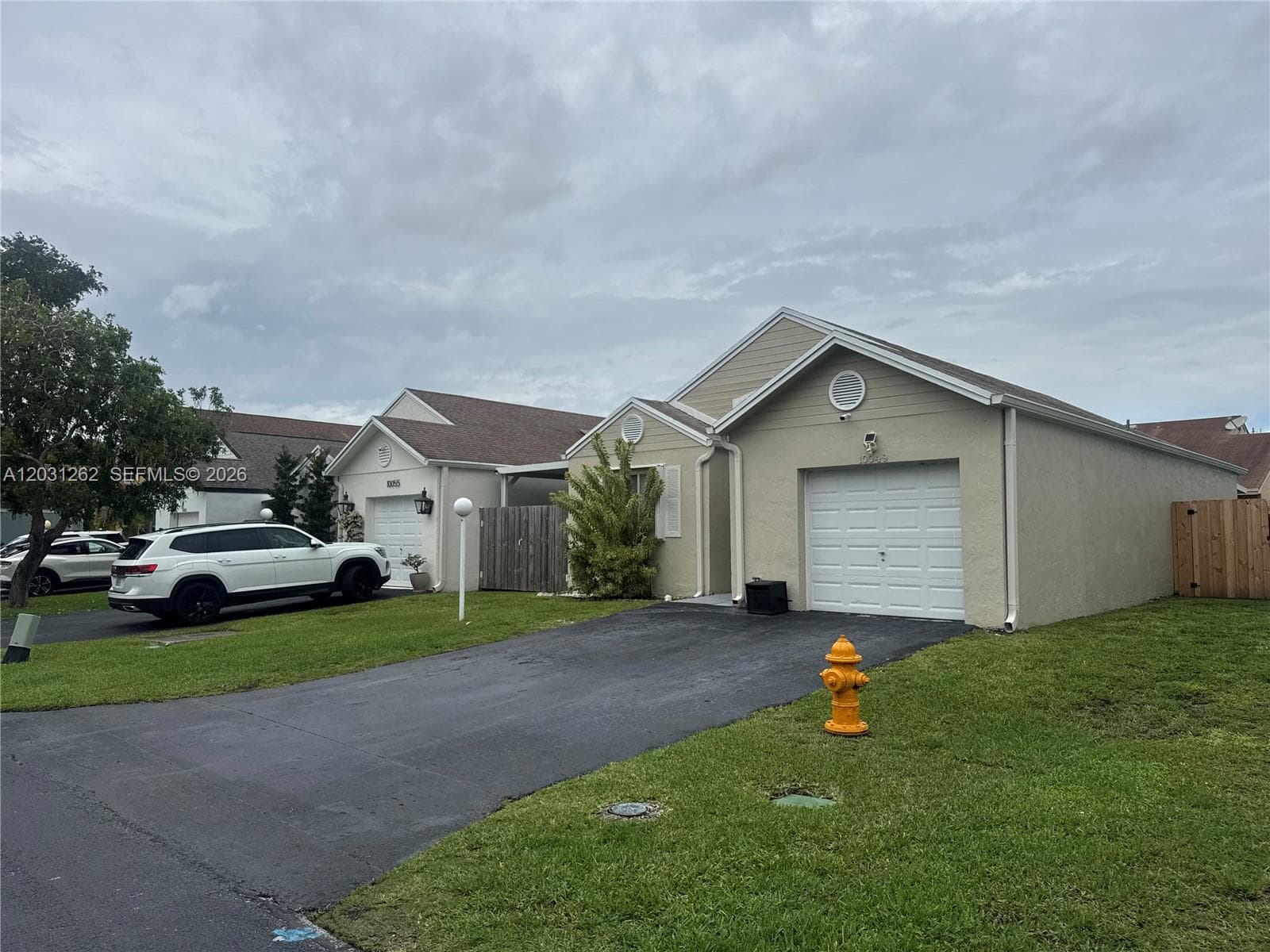 10049 SW 222nd St # 0, Cutler Bay FL 33190 — 1