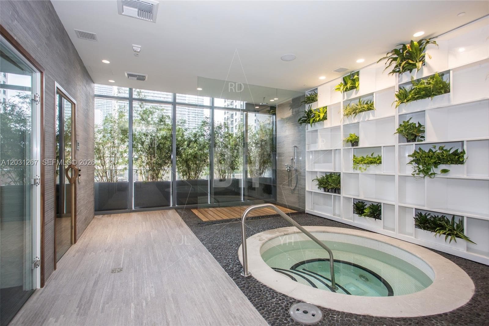 45 SW 9 Street # 3806, Miami FL 33130 — 27