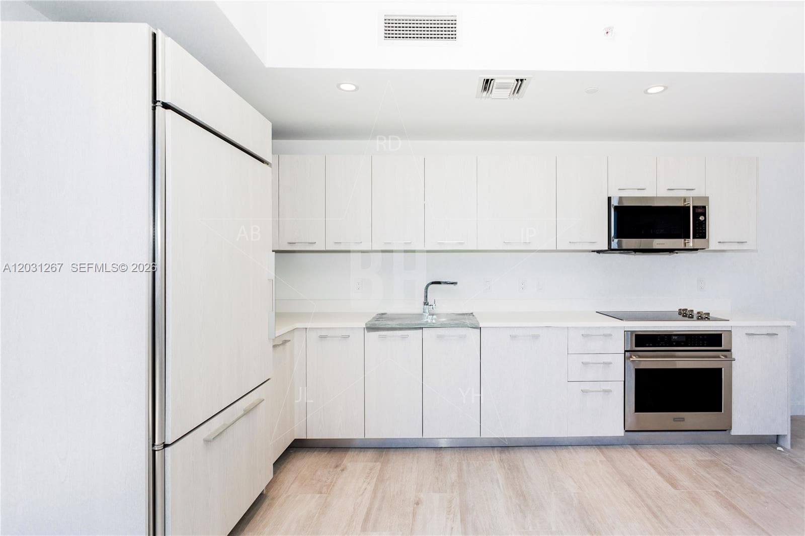 45 SW 9 Street # 3806, Miami FL 33130 — 2