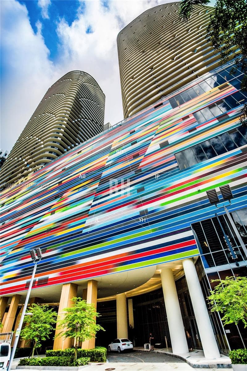 45 SW 9 Street # 3806, Miami FL 33130 — 12