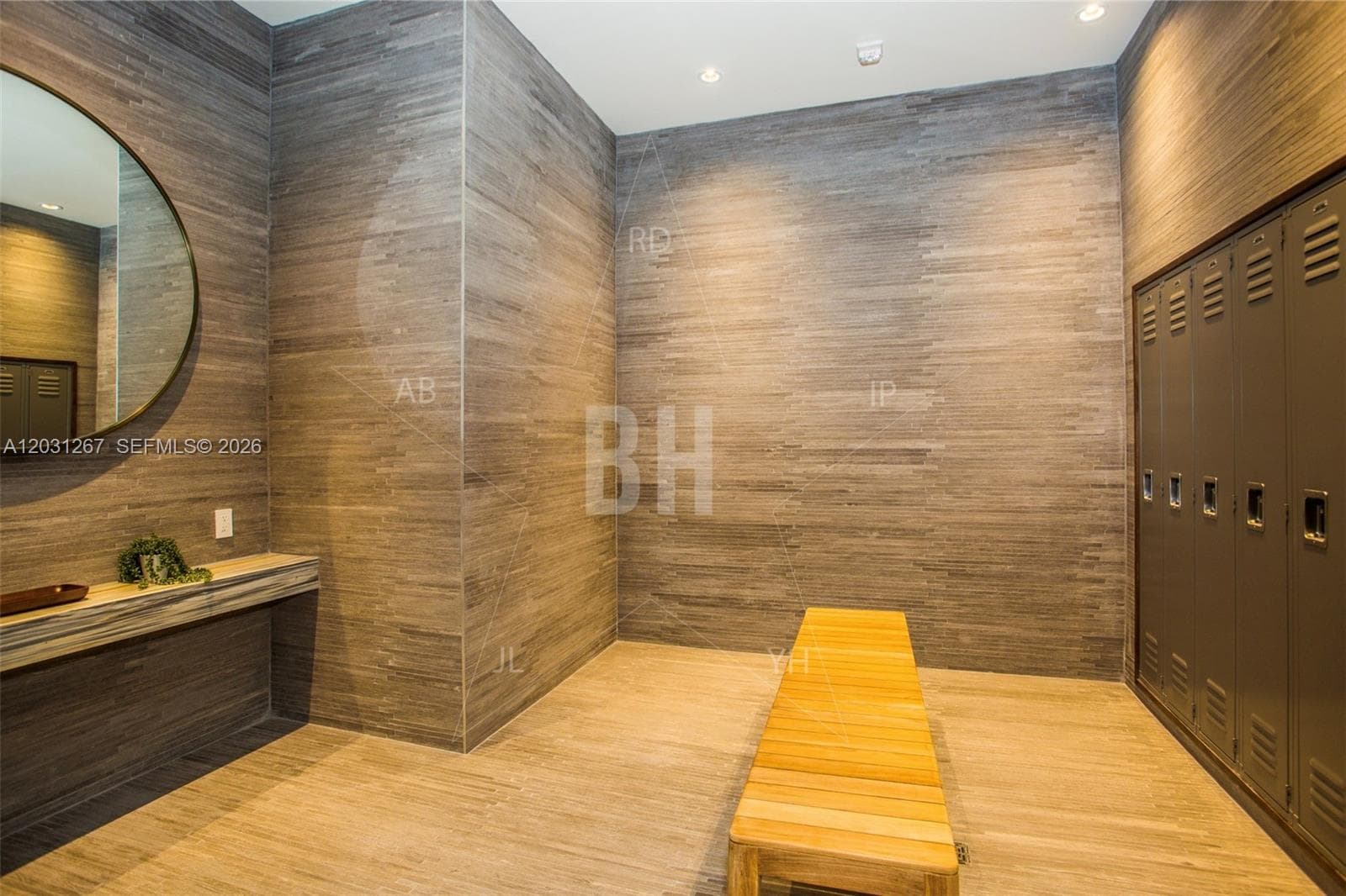 45 SW 9 Street # 3806, Miami FL 33130 — 26