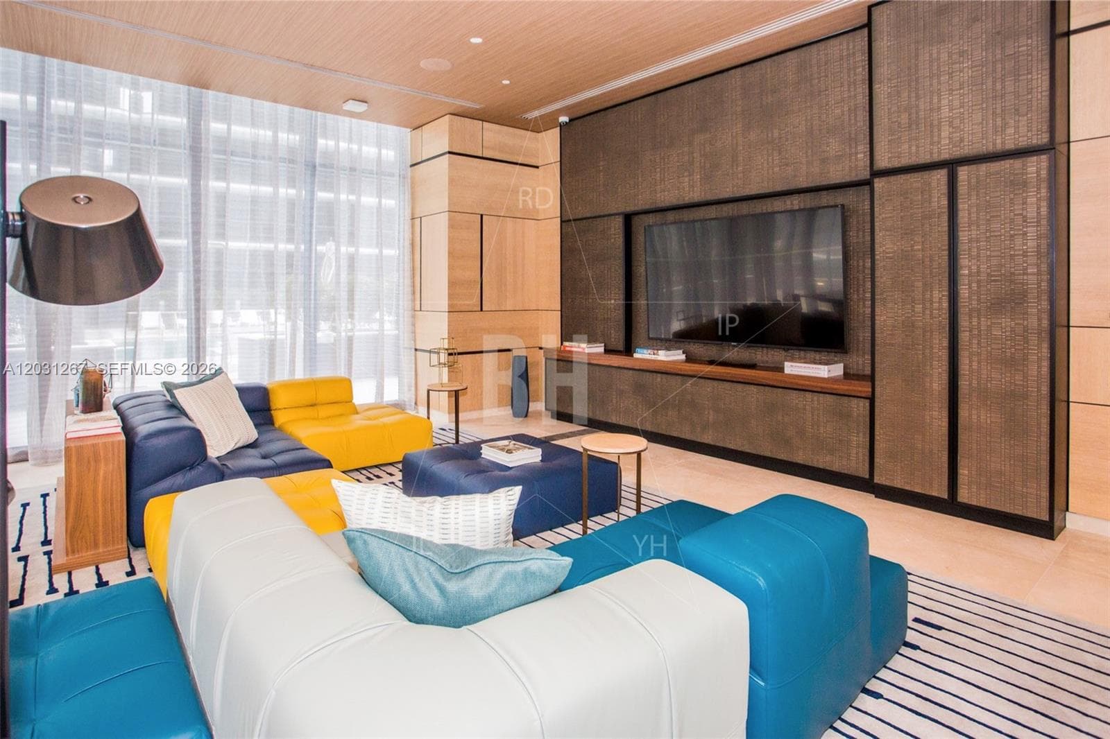45 SW 9 Street # 3806, Miami FL 33130 — 22