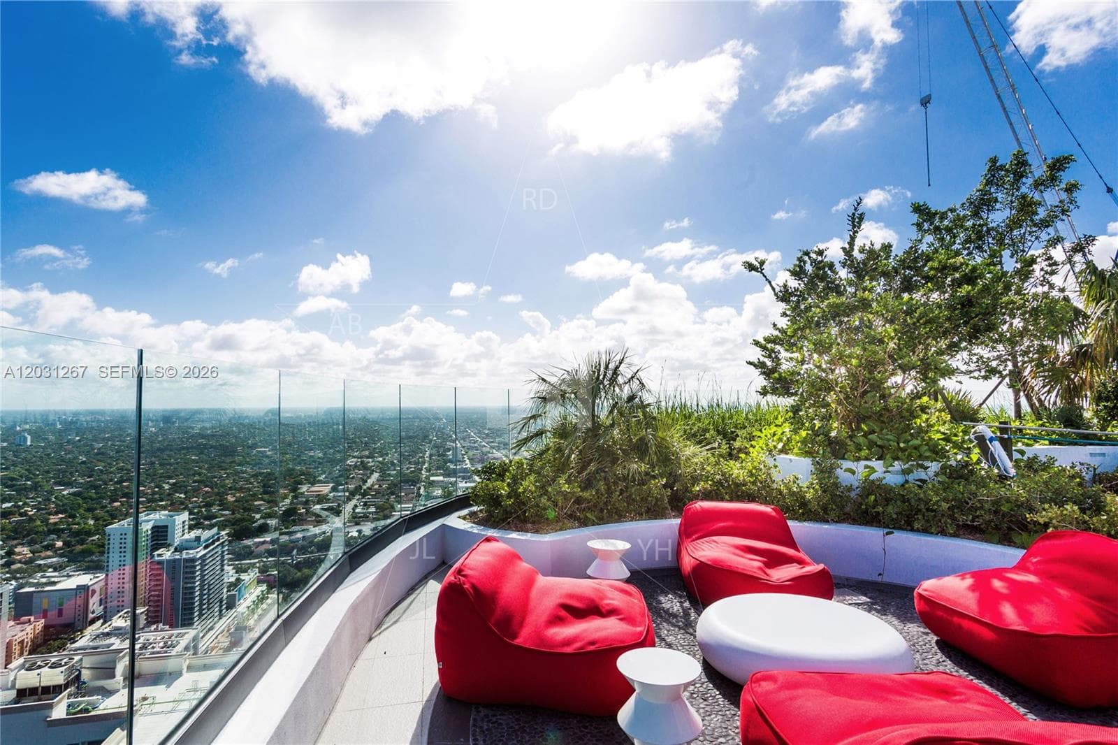 45 SW 9 Street # 3806, Miami FL 33130 — 34