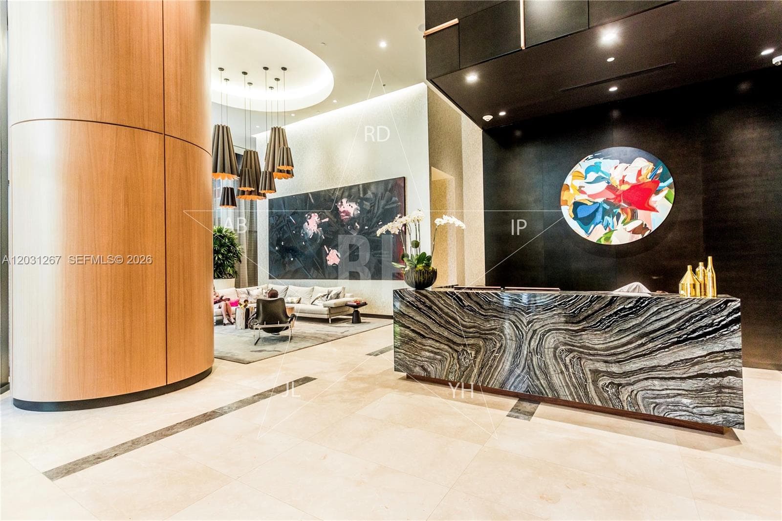 45 SW 9 Street # 3806, Miami FL 33130 — 11