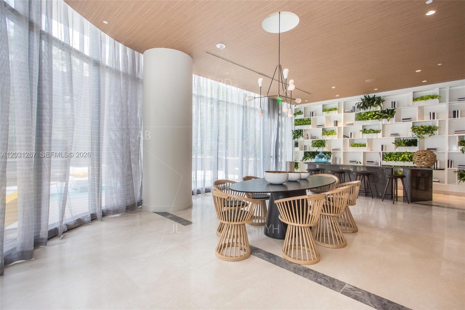 45 SW 9 Street # 3806, Miami FL 33130 — 19