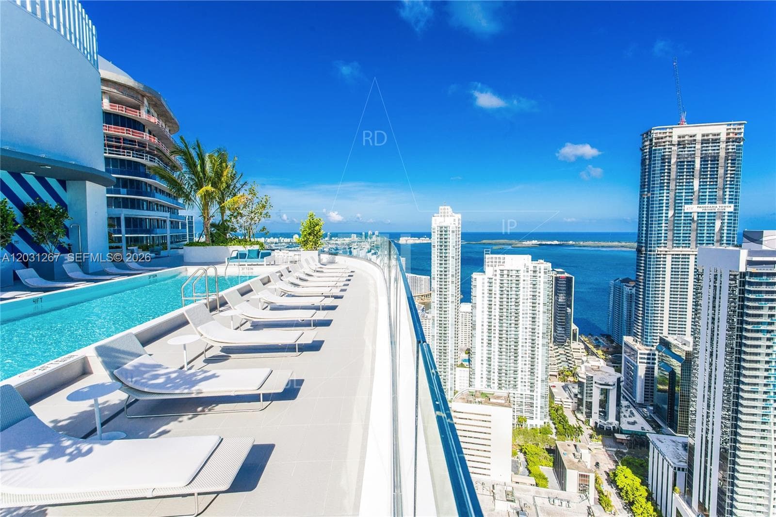 45 SW 9 Street # 3806, Miami FL 33130 — 31